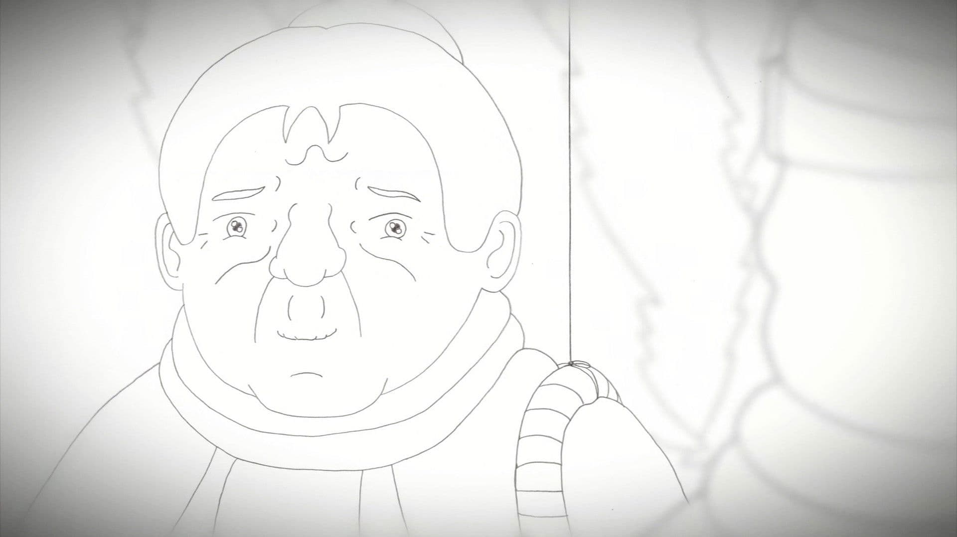 The Reach (Animated)