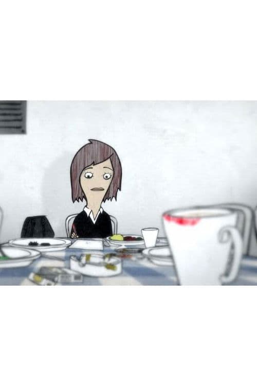 The Surprise Demise of Francis Cooper's Mother