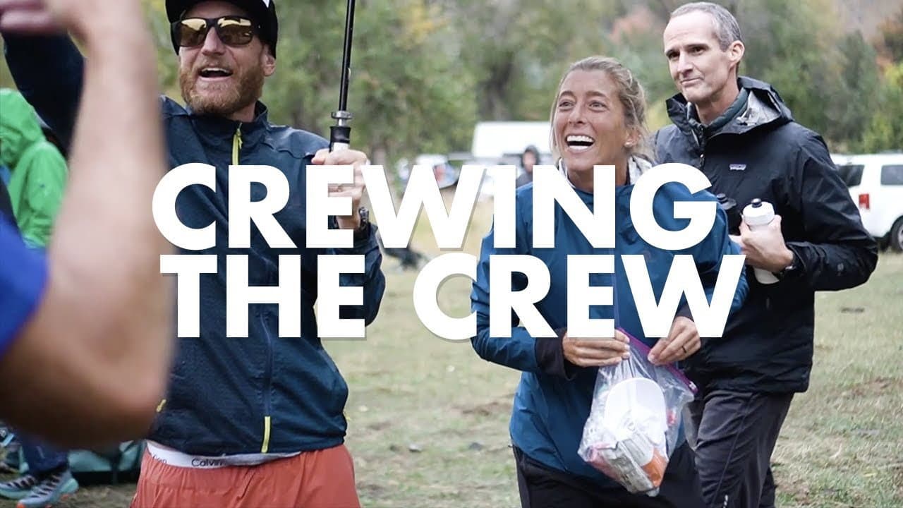 Crewing the Crew