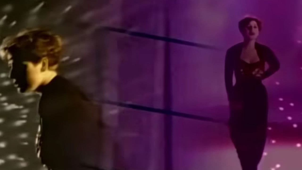 Cocteau Twins: Heaven or Las Vegas