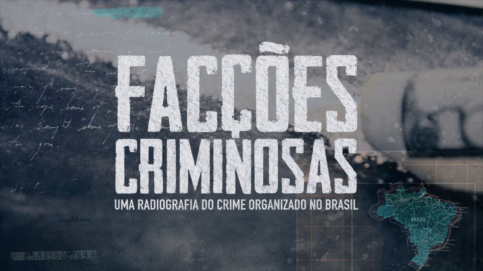 Facções Criminosas