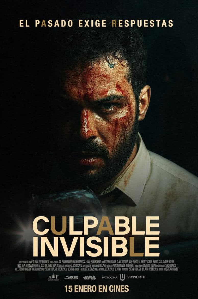 Culpable Invisible