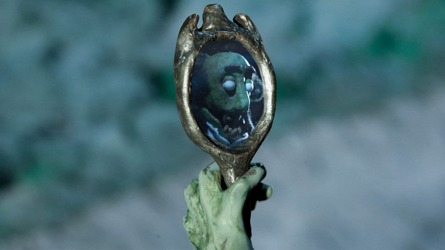 A vaidade é a última que morre