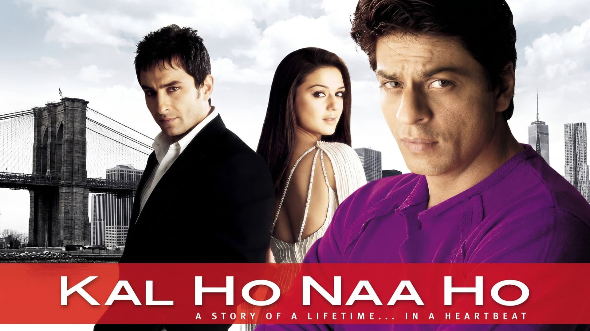 Kal Ho Naa Ho