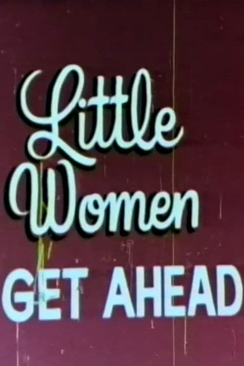 Little Women Get Ahead