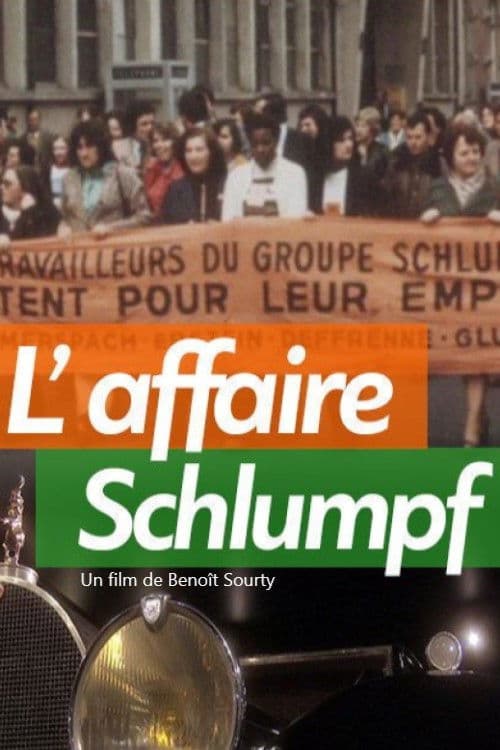 L’Affaire Schlumpf