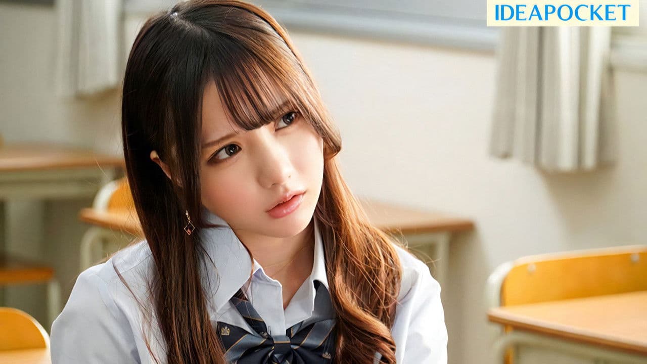 大嫌いなマザコン中年教師に何度も何度も敏感乳首をもてあそばれ開発され失禁するほどの乳首アクメを覚えてしまった生意気制服ギャル