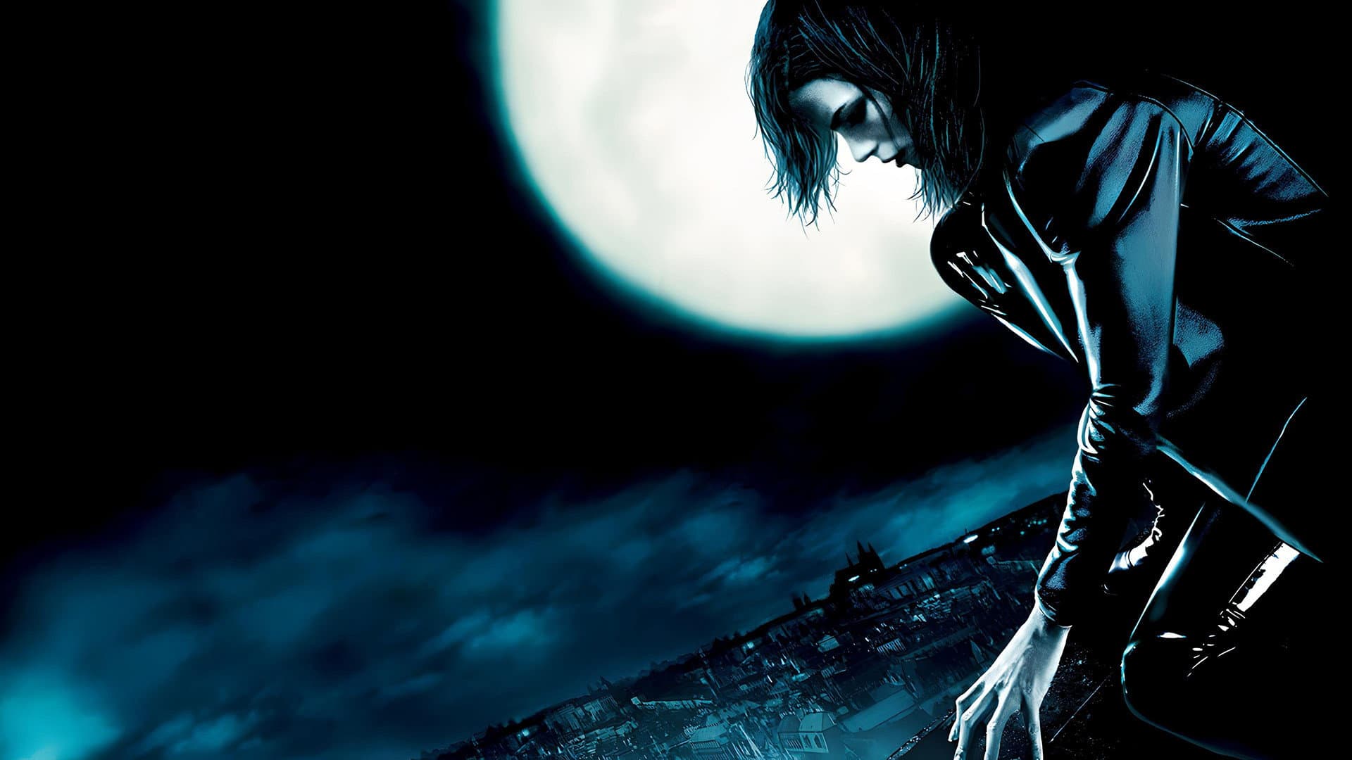 Underworld Collection