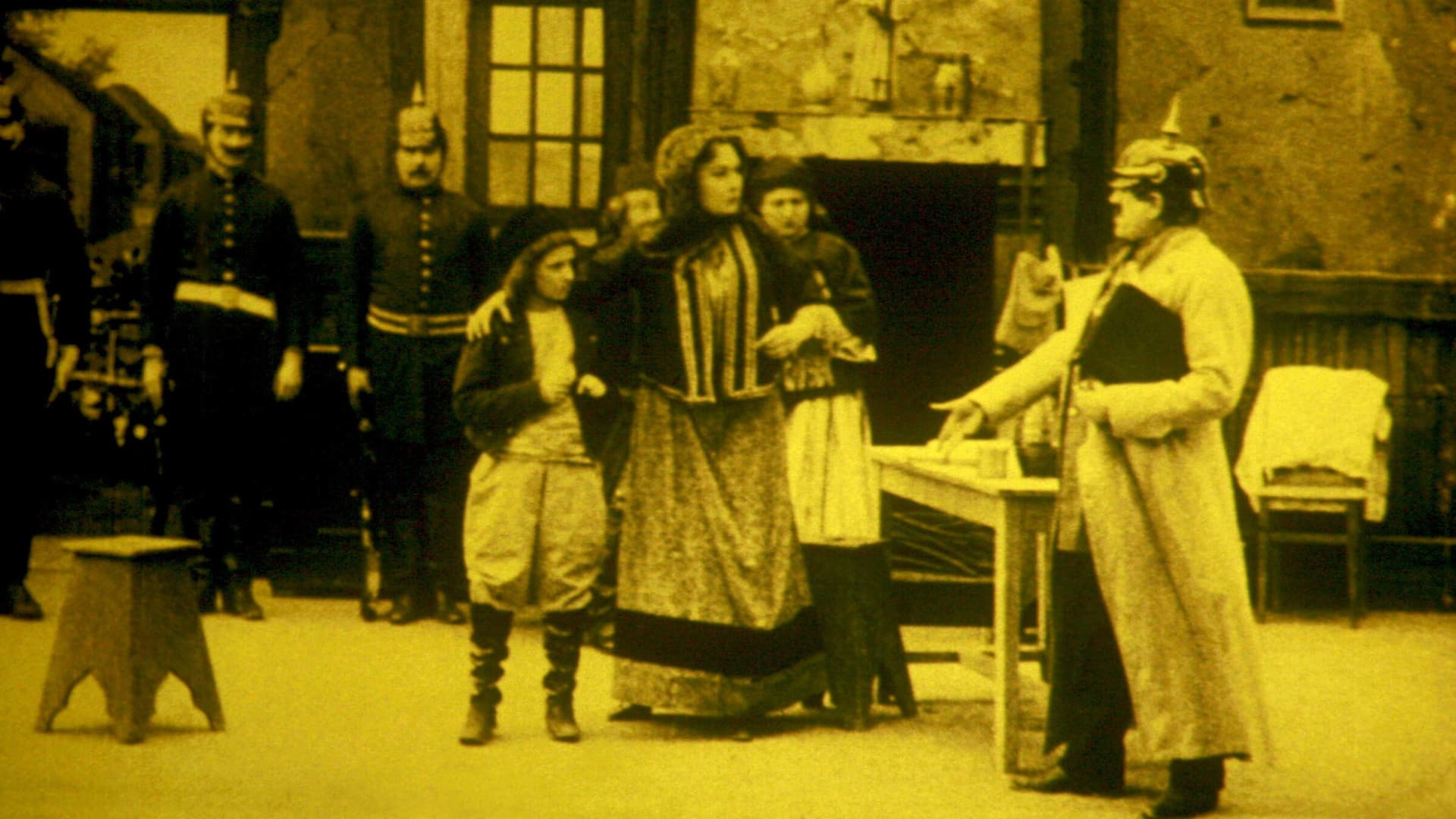 Prussian Culture