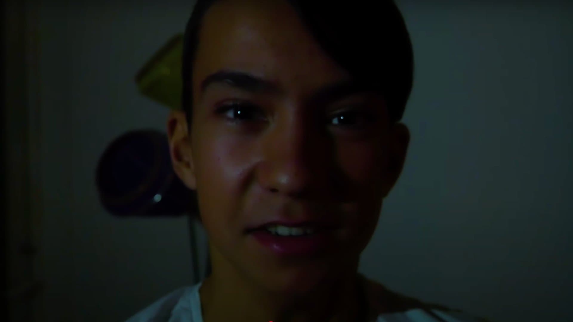 KNEGG (HALLOWEEN SPESIAL)