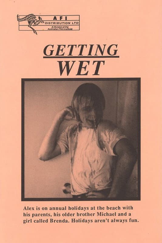 Getting Wet
