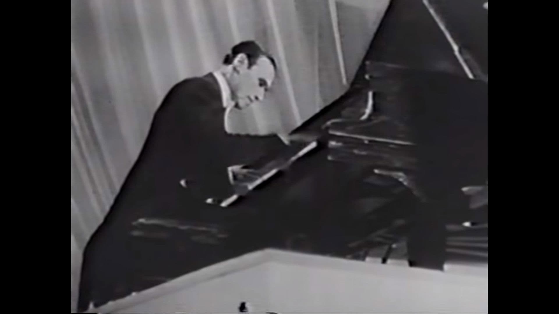 Chopin's Brilliant Waltz