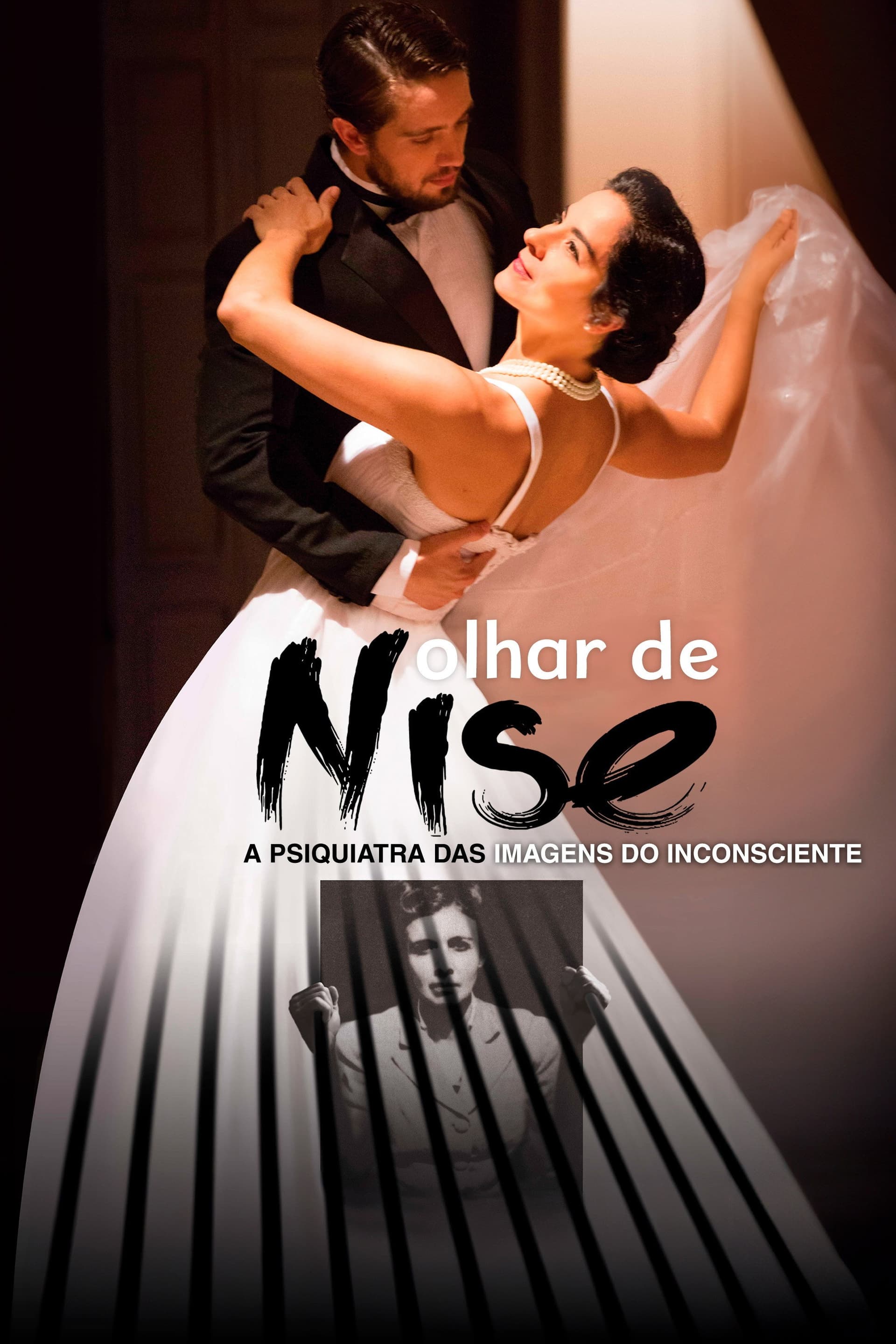 Olhar de Nise