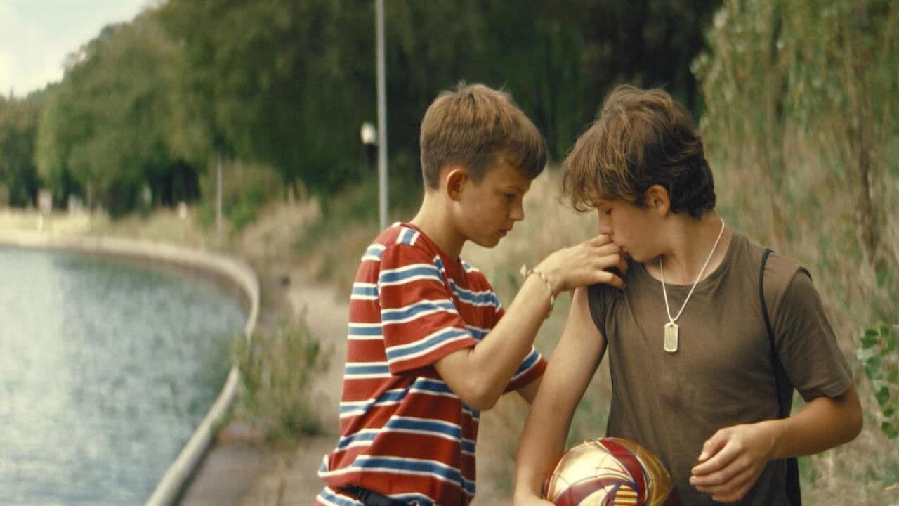 The Male Gaze: Breaking Dawn