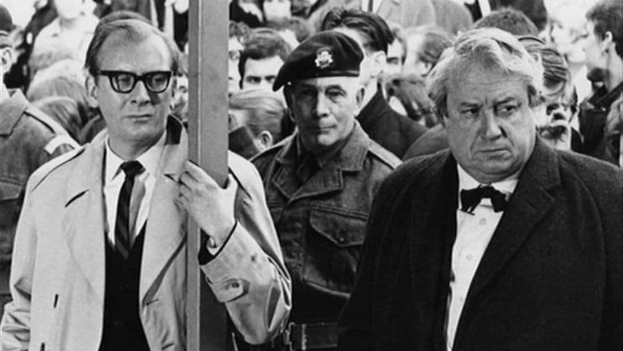 The World in Silence