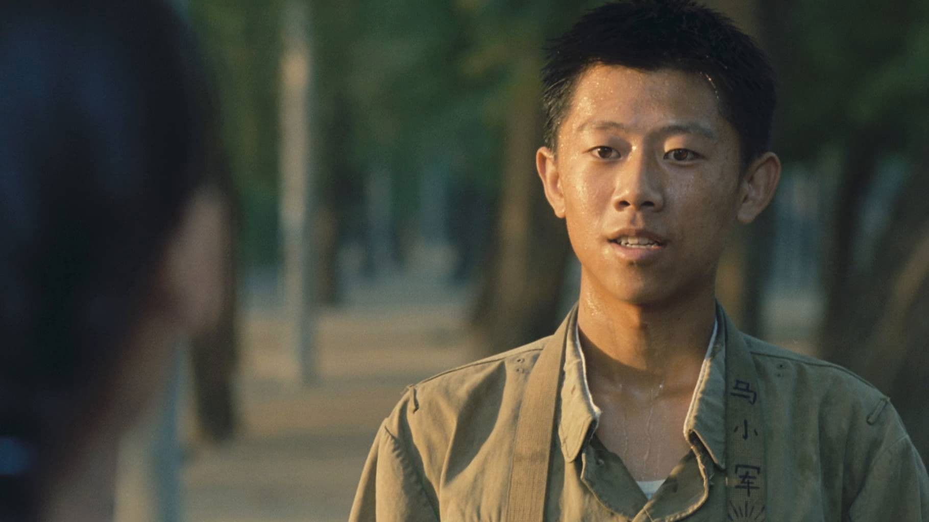 In the Heat of the Sun