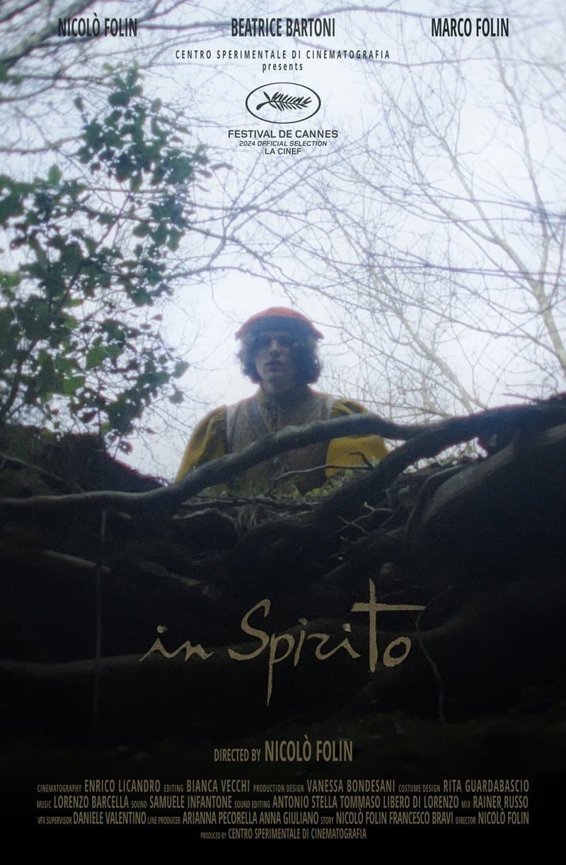 In Spirito