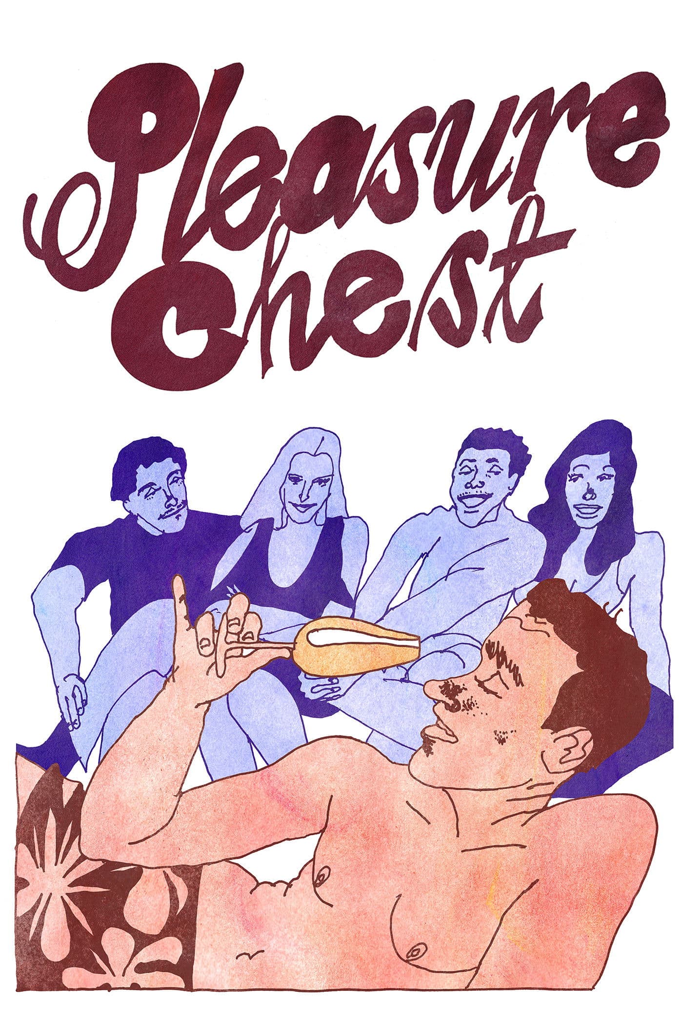 Pleasure Chest
