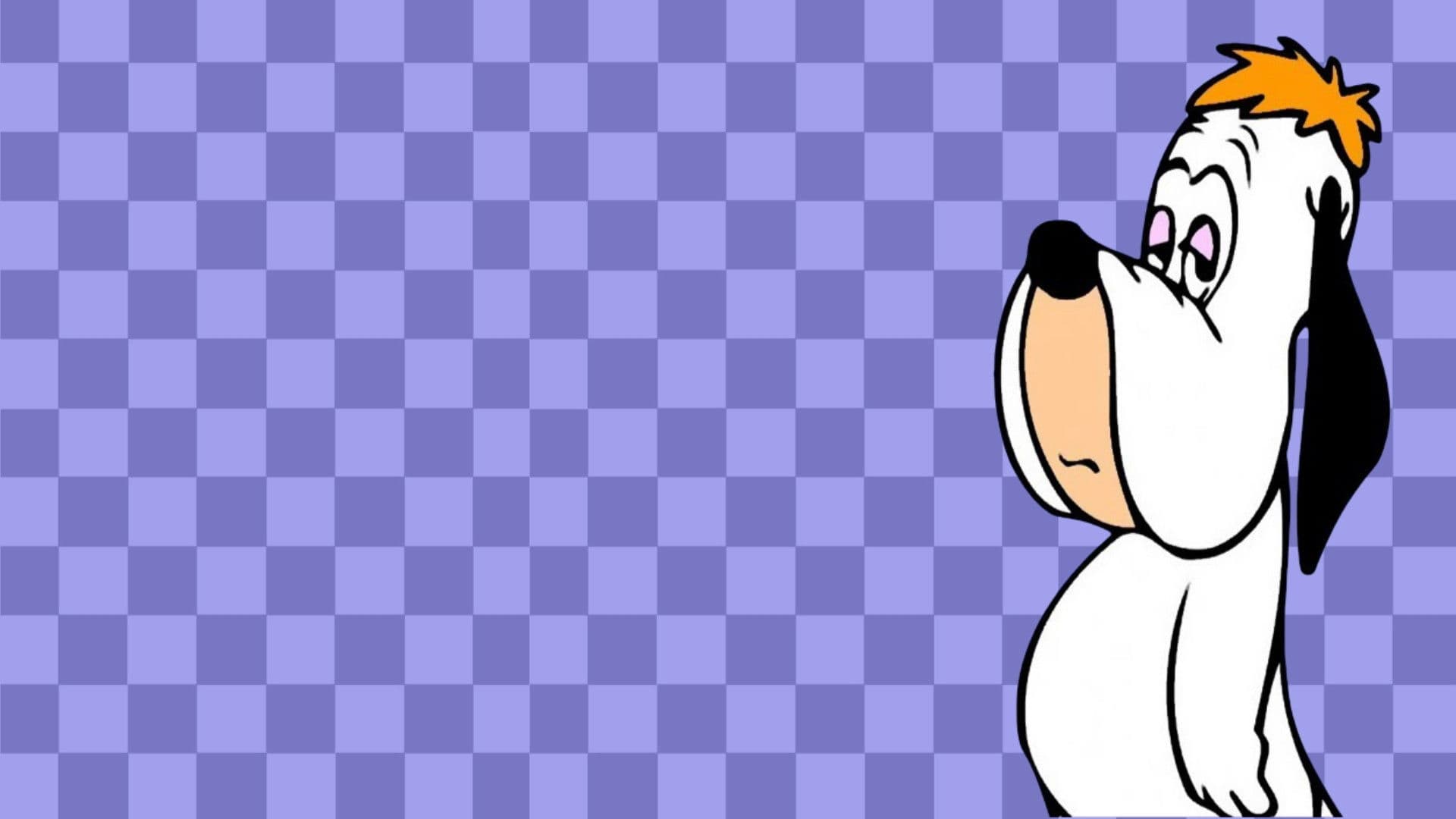 Droopy's Guide to the Cartoon Network