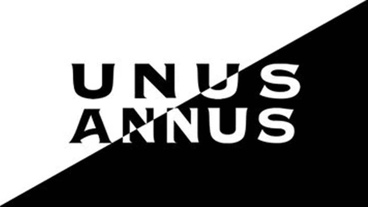 Unus Annus