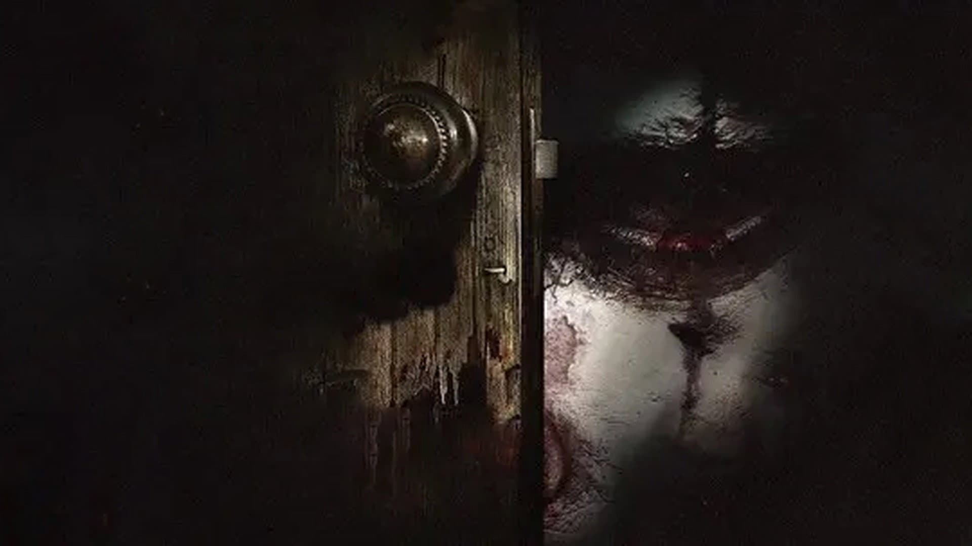 Don't Open the Door