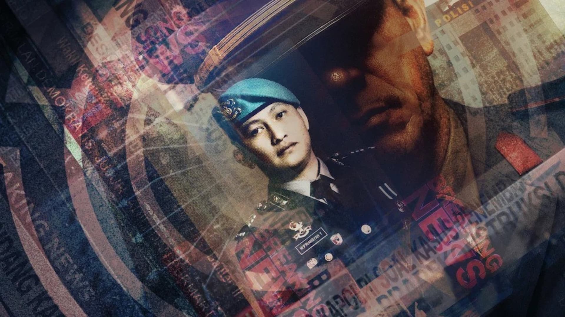 General Mayhem: The Killing of Brigadier J