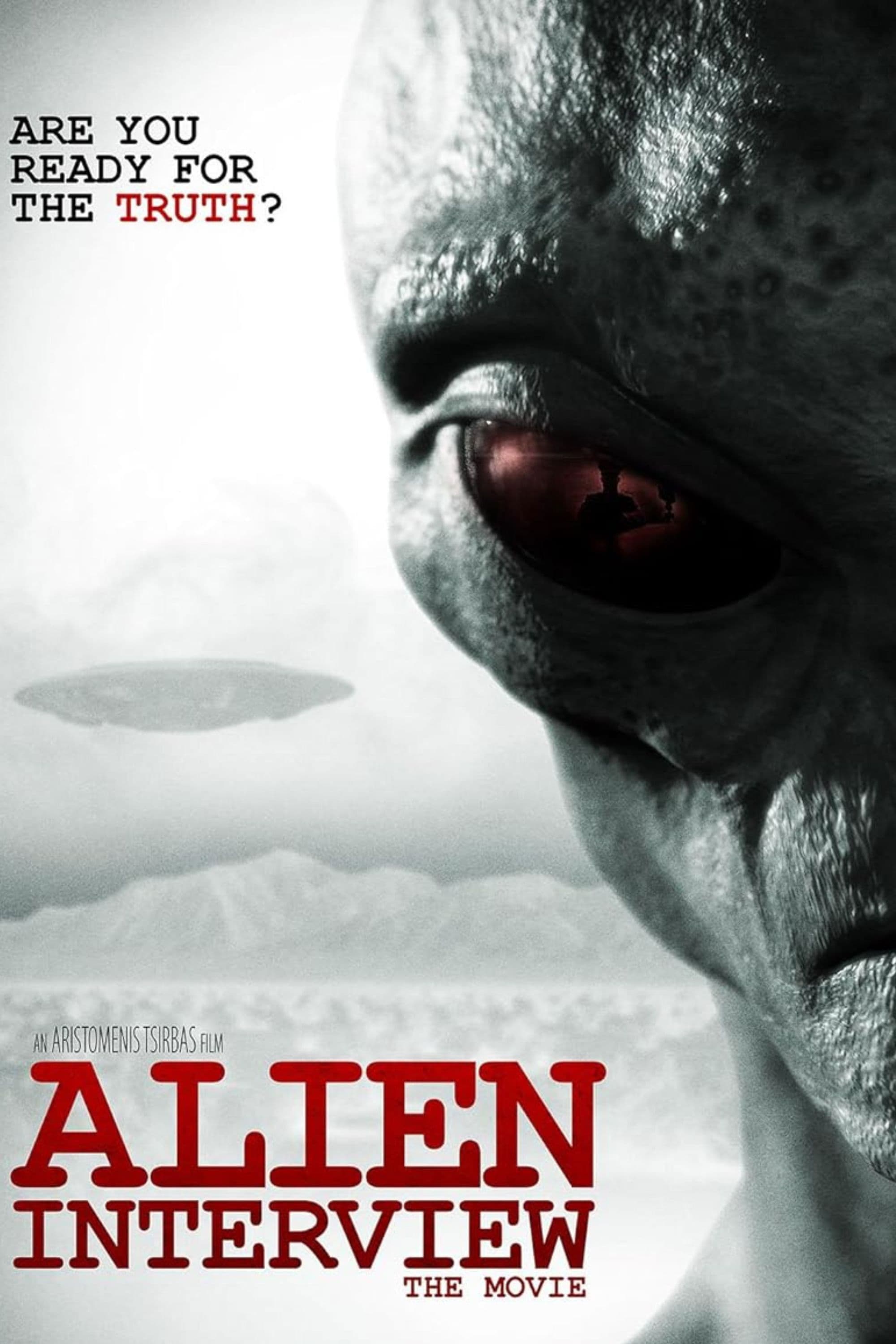 Alien Interview: The Movie