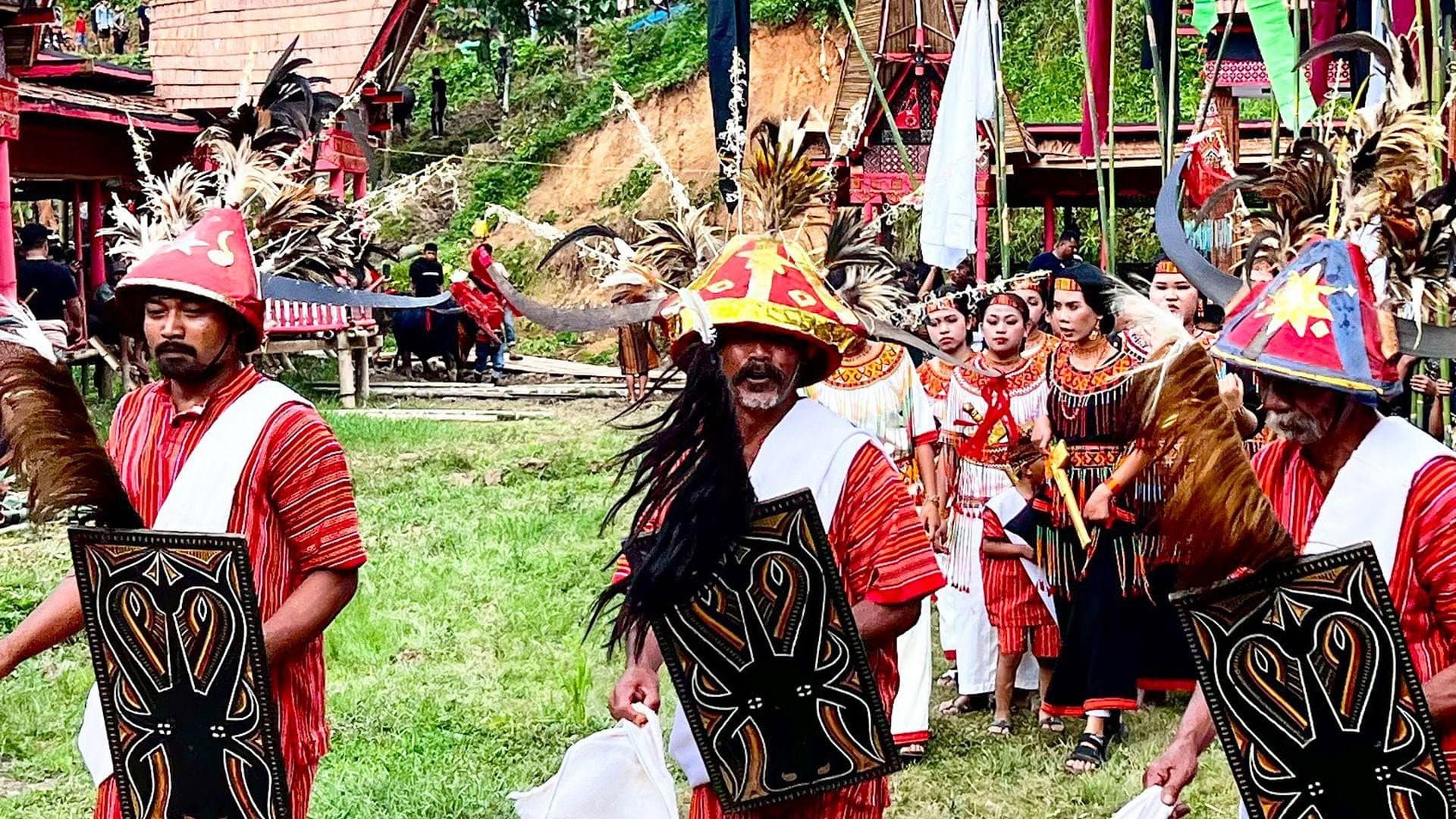 Sulawesi – Indonesiens geheimnisvolle Schönheit