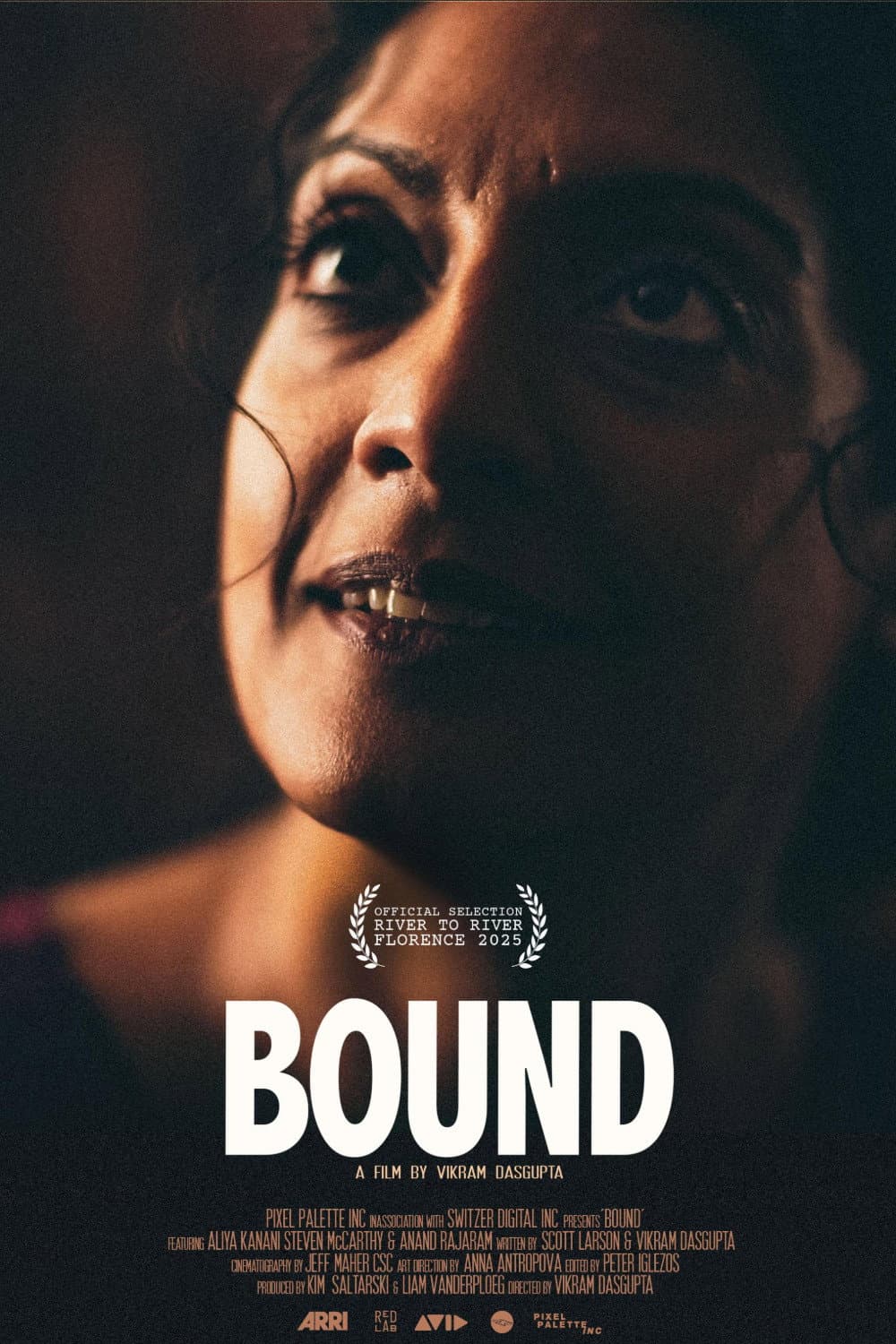 Bound
