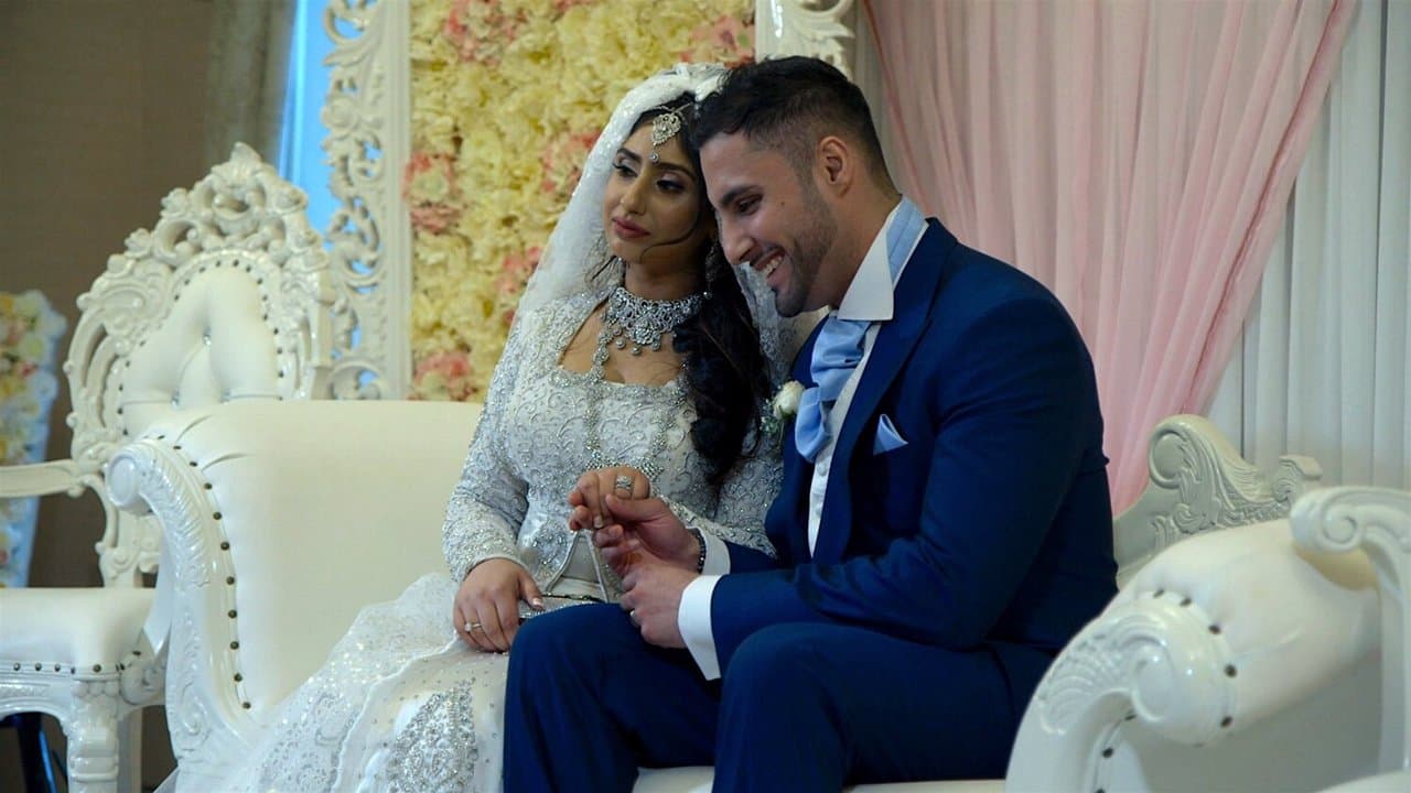 The Truth About Muslim Marriage