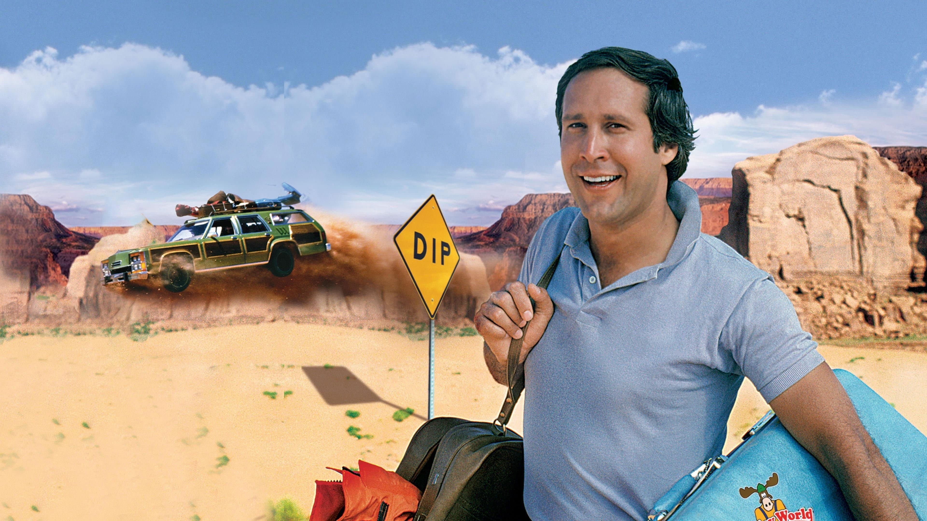 National Lampoon's Vacation Collection