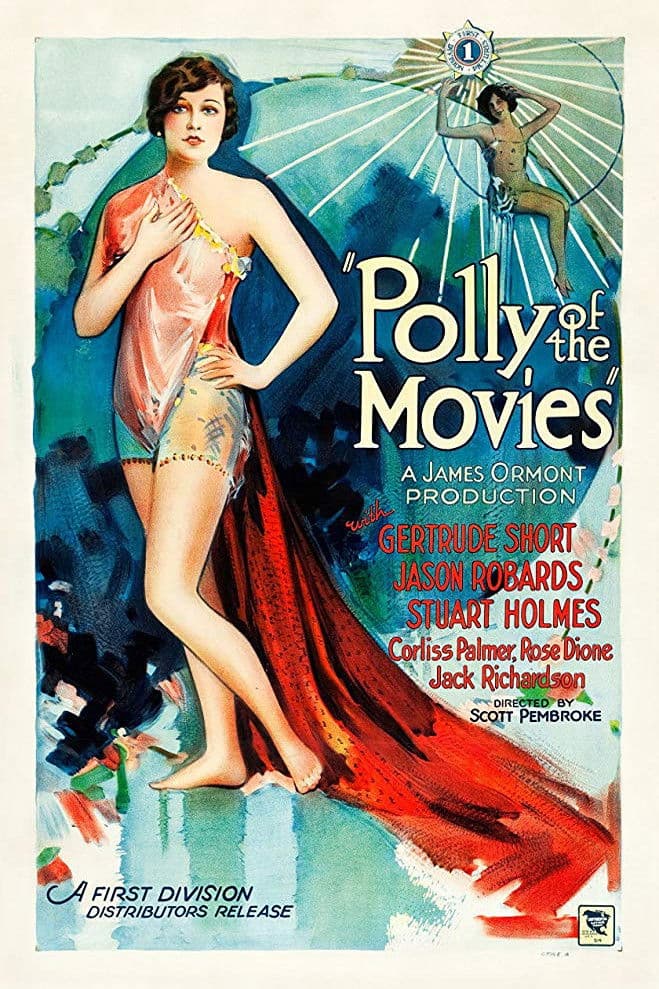 Polly of the Movies