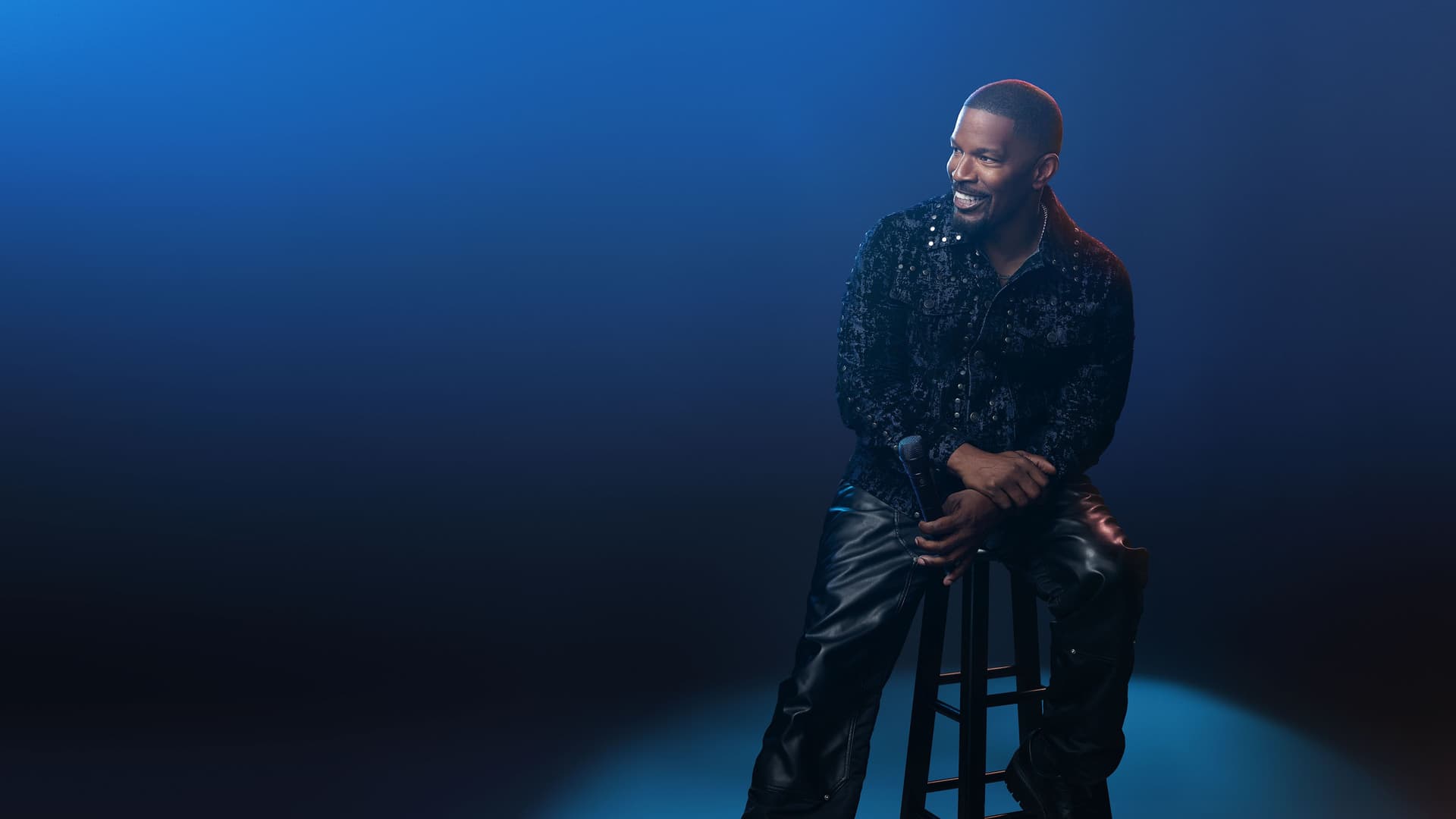 Jamie Foxx: Take Care of Yourself