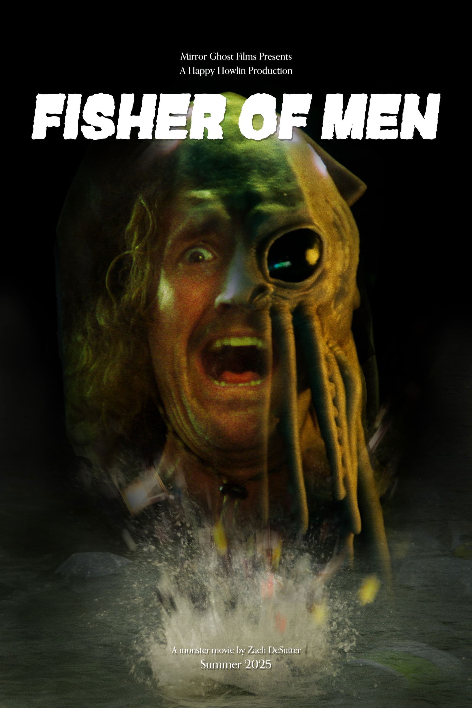 Fisher of Men