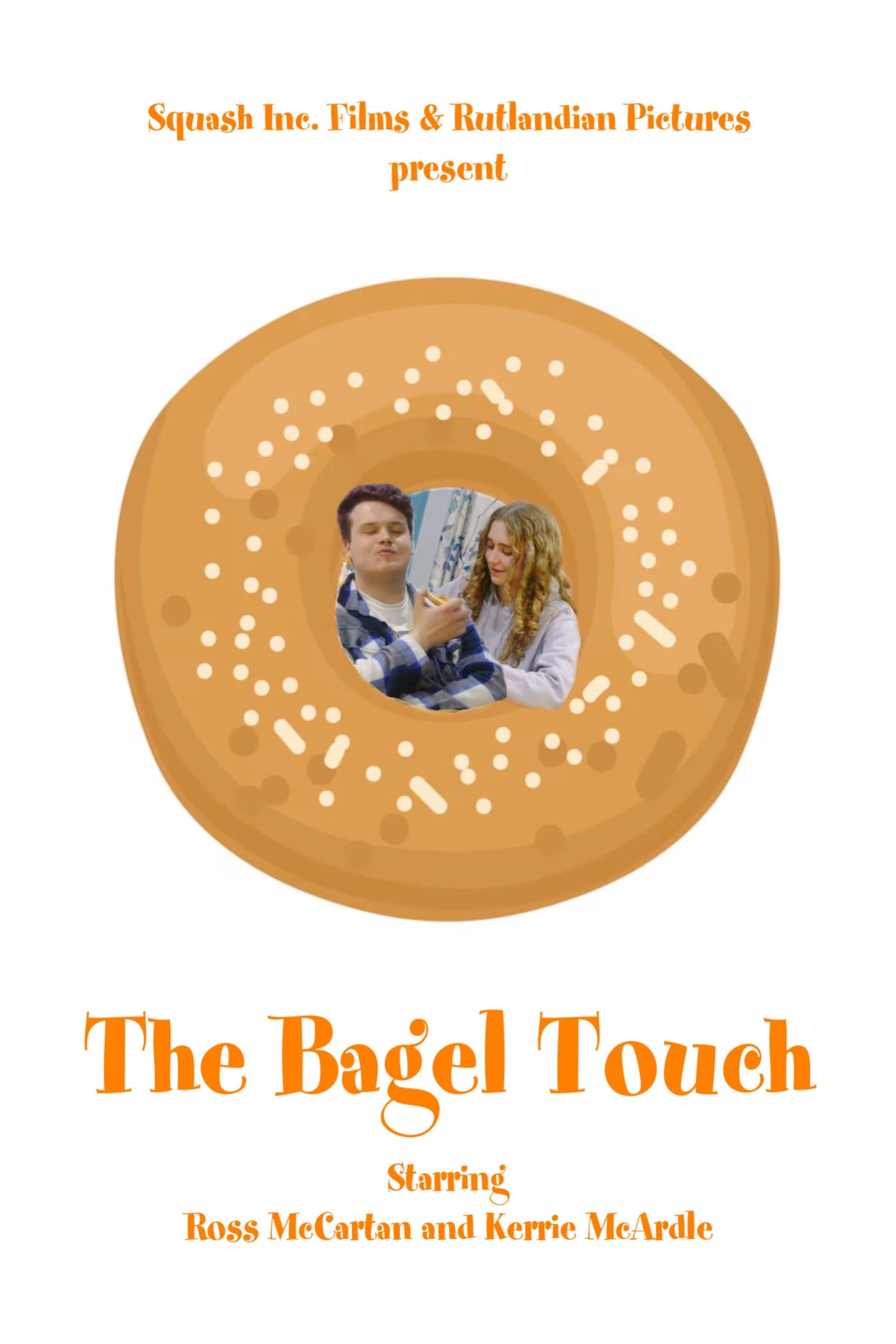 The Bagel Touch