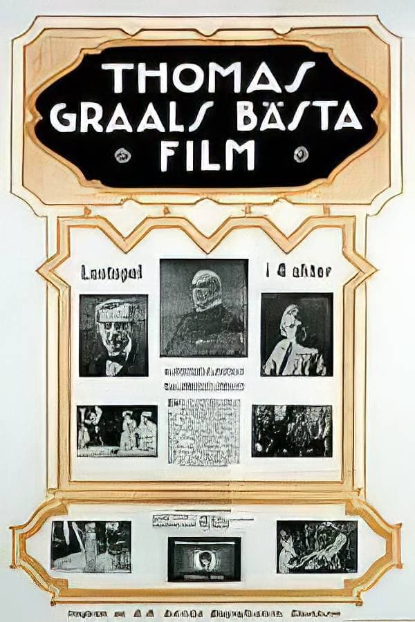Thomas Graal's Best Film
