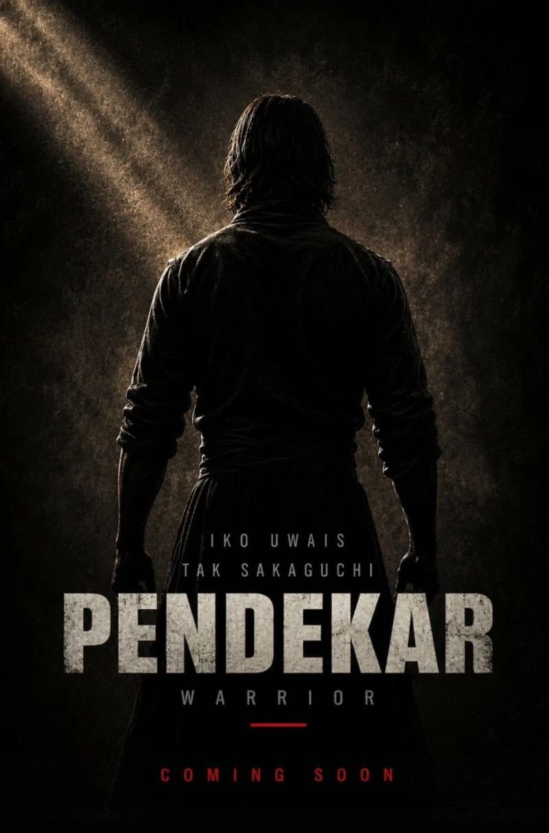 Pendekar: Warrior