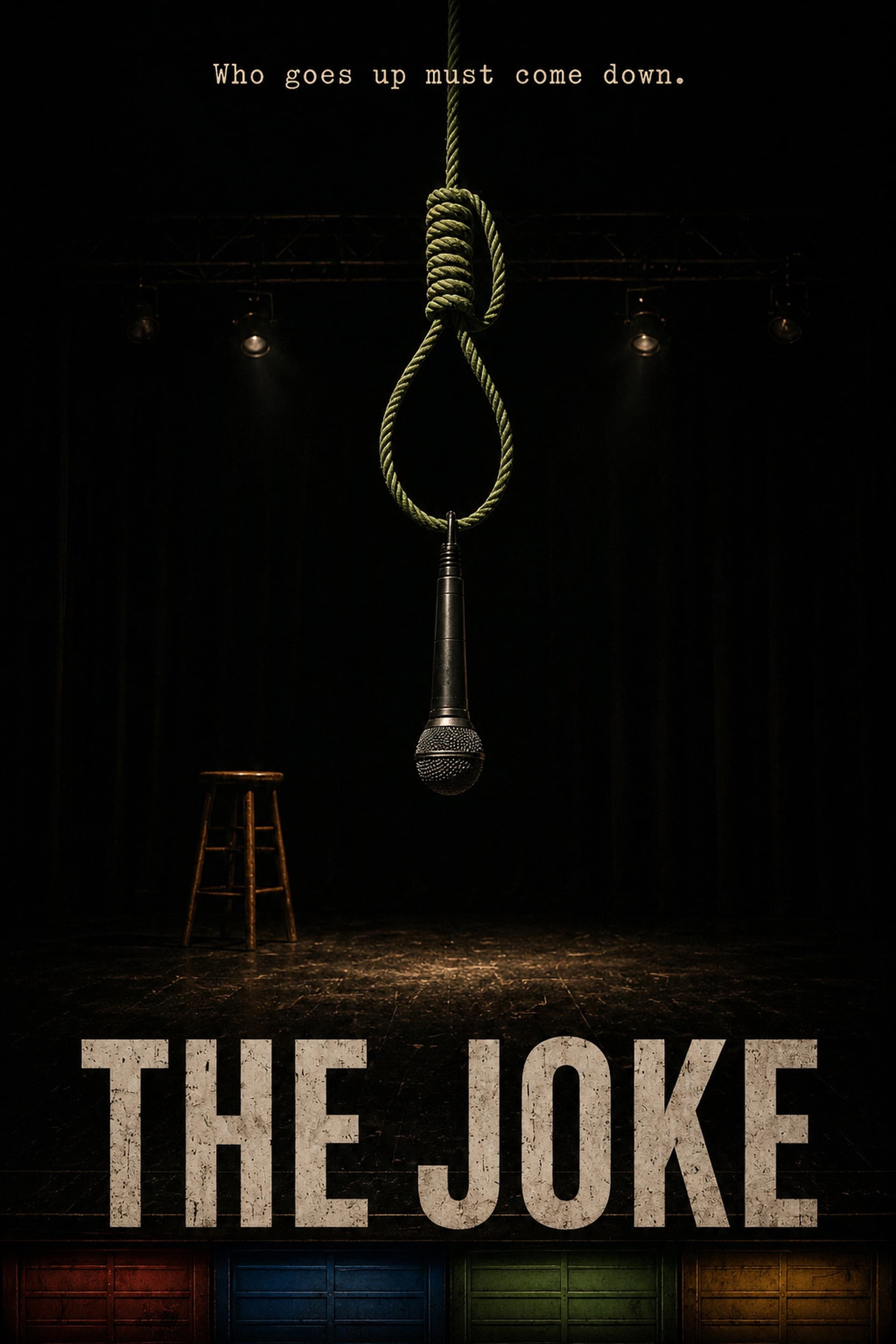 The Joke