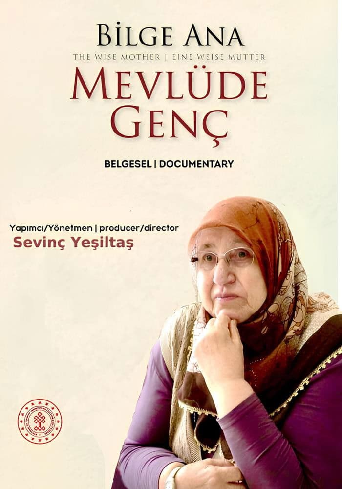 Bilge Ana Mevlüde Genç