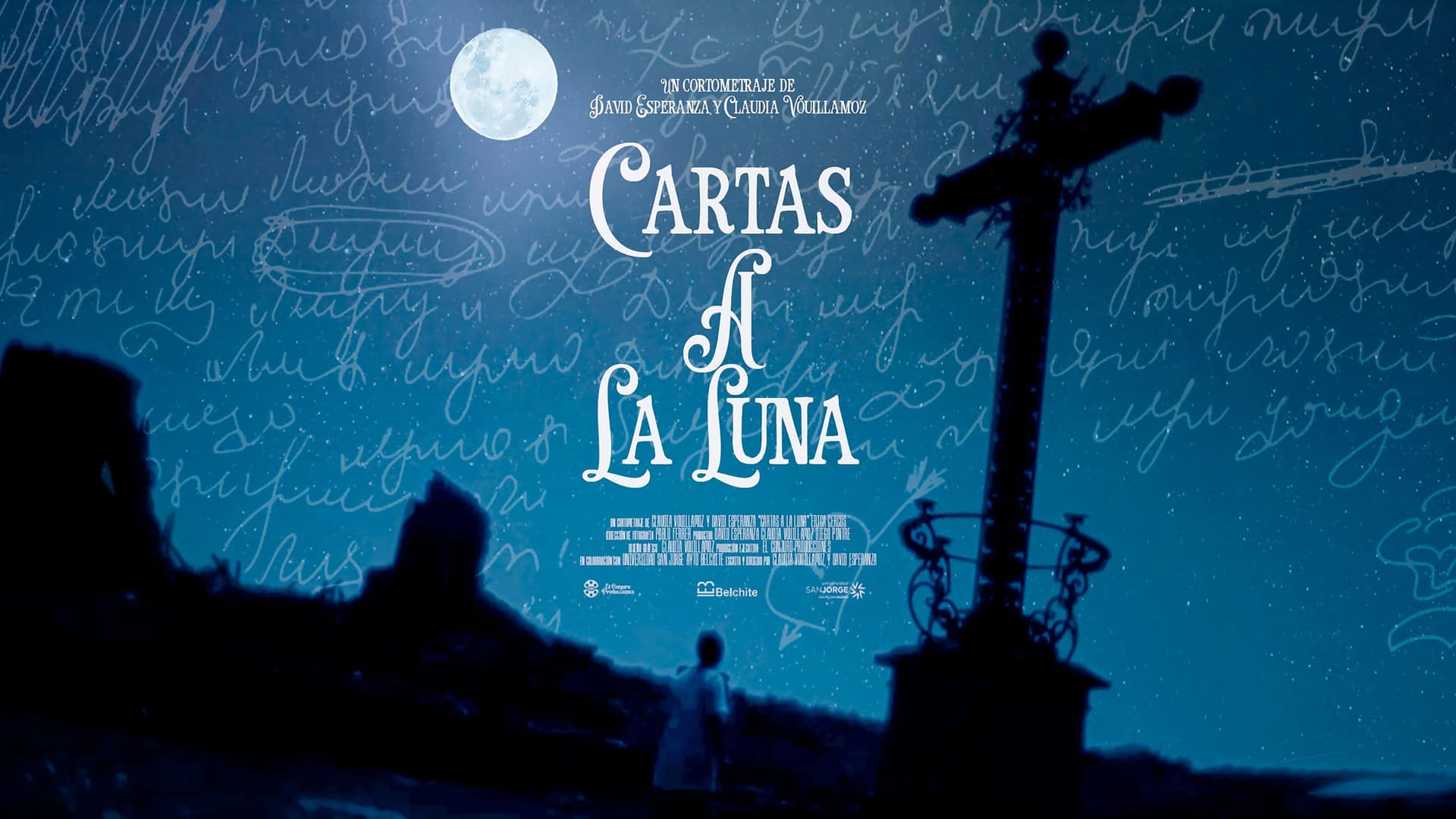 Cartas a la Luna