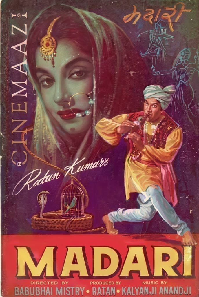 Madari