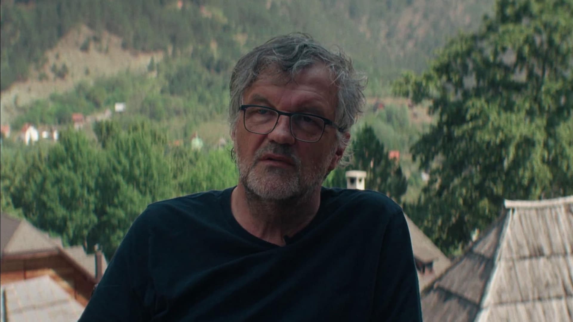 How I Waited for the Sun