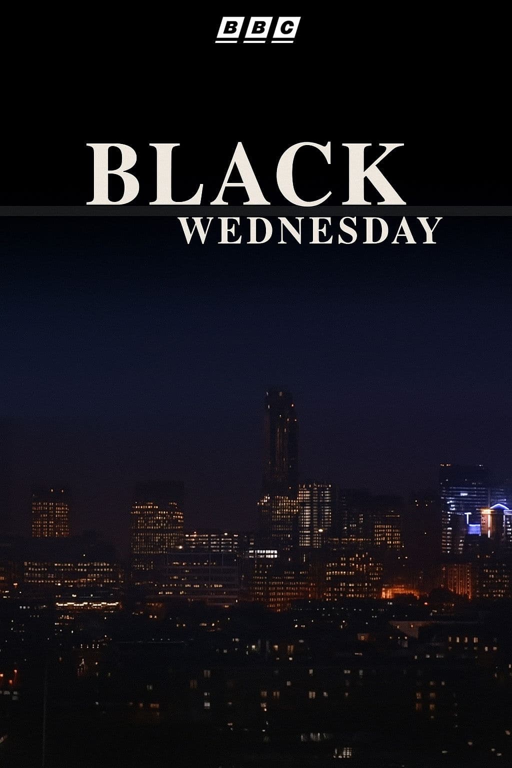 Black Wednesday
