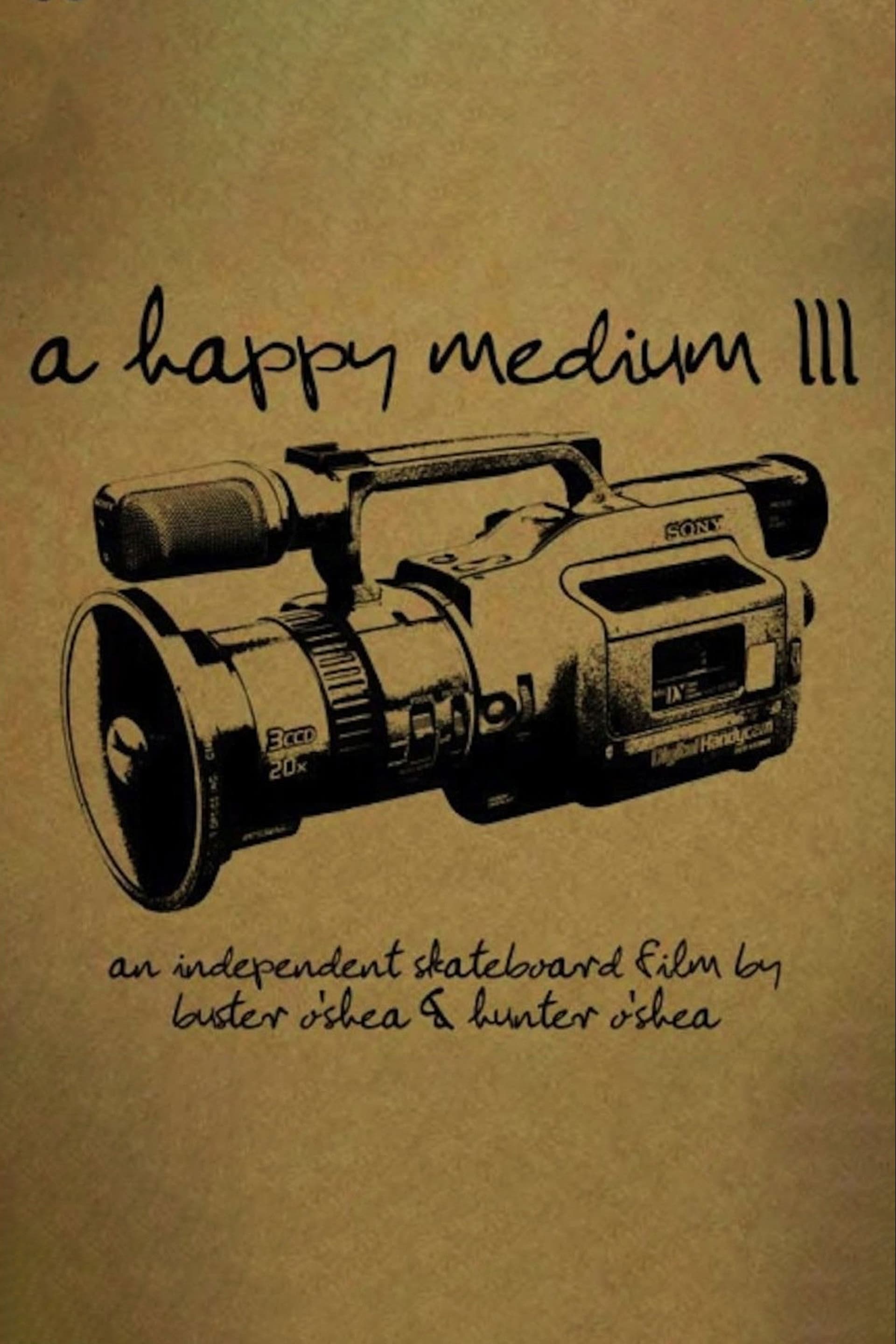 A Happy Medium 3