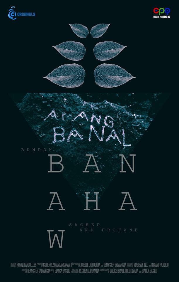 Mount Banahaw, Sacred and Profane