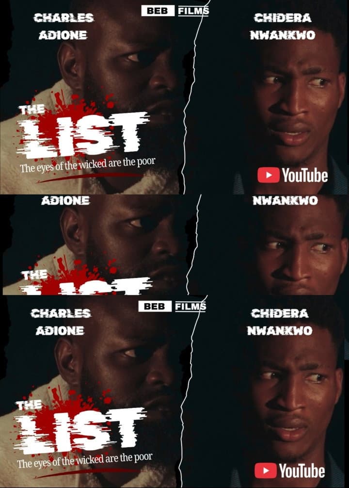 The List