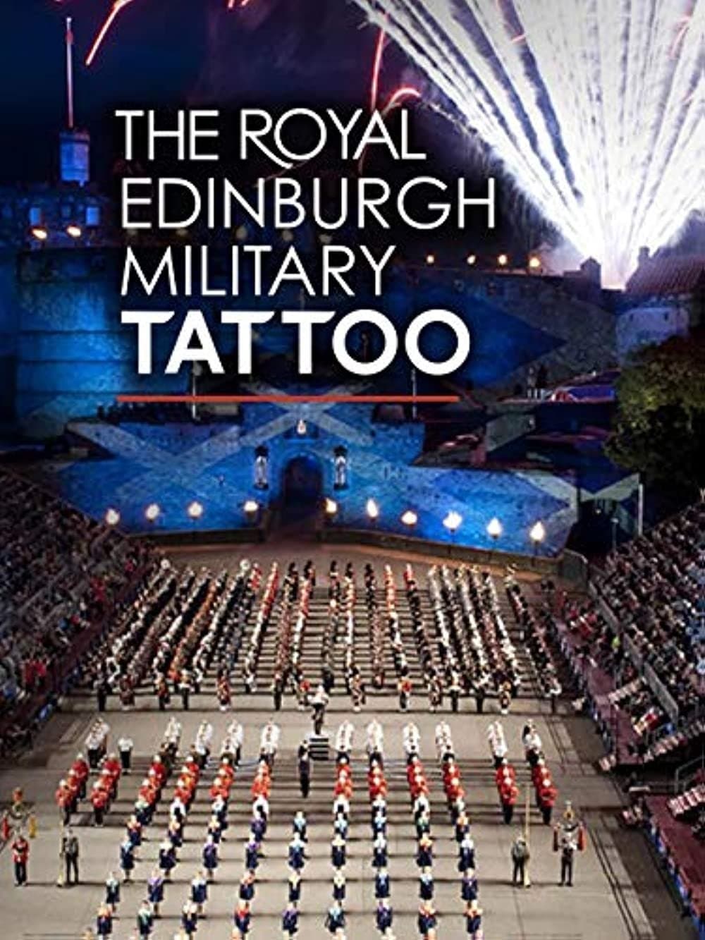 The Royal Edinburgh Military Tattoo: Voices