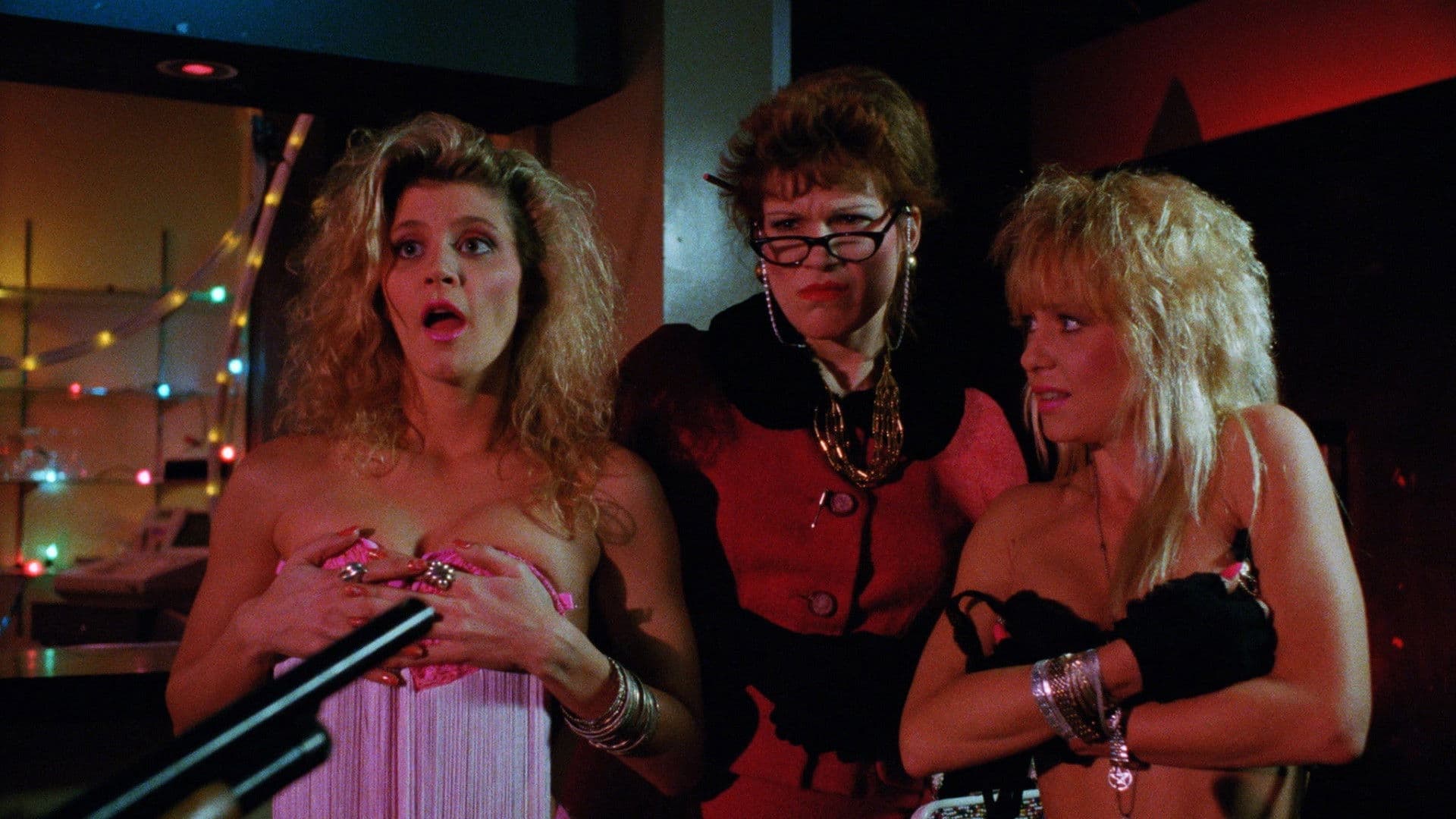 Vice Academy Collection