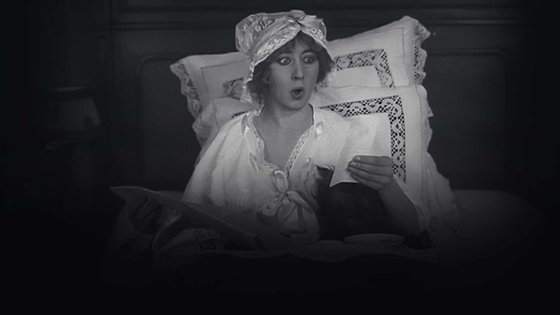 Heads... and the Women Who Use Them