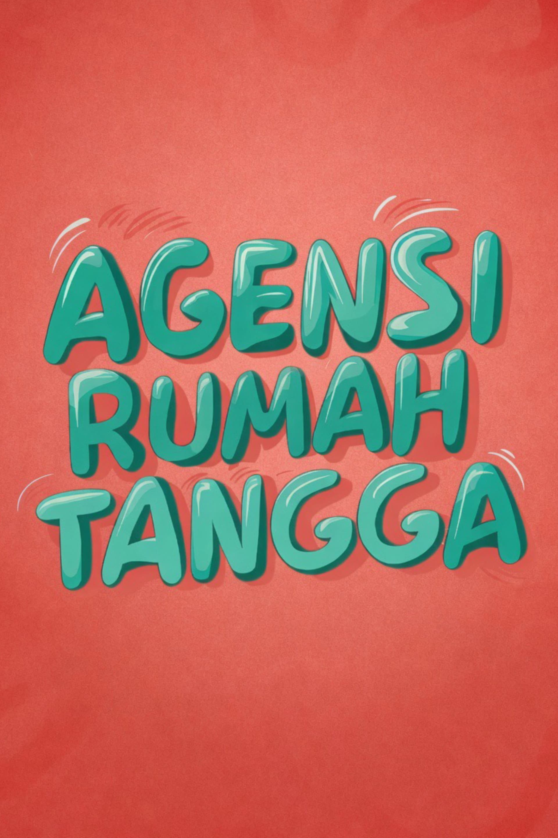Agensi Rumah Tangga